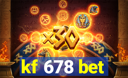 kf 678 bet